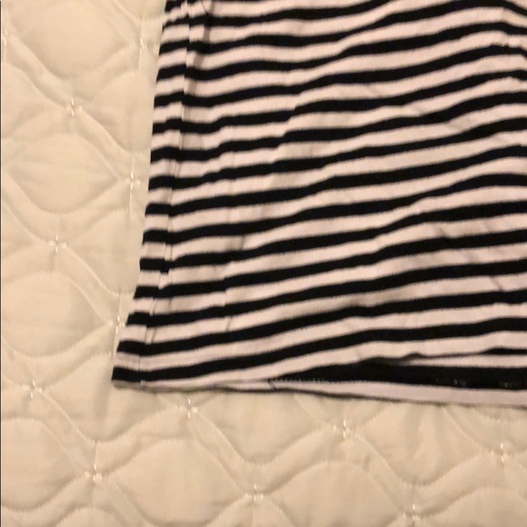 striped shirt - Picture 2 of 2